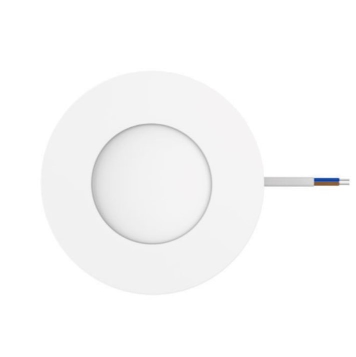 LED SPOTLIGHT DOWNLIGHT BOTE PFM 9W 865-PARA CAJA OCTOGONAL – LEDVANCE